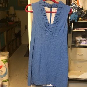 Lily Pulitzer Dress